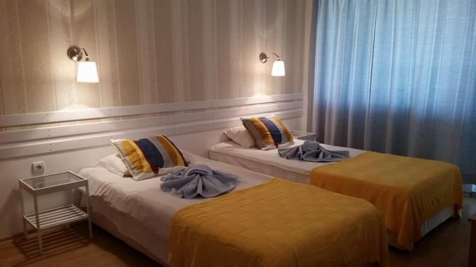 סוזופול Hotel Lozite מראה חיצוני תמונה