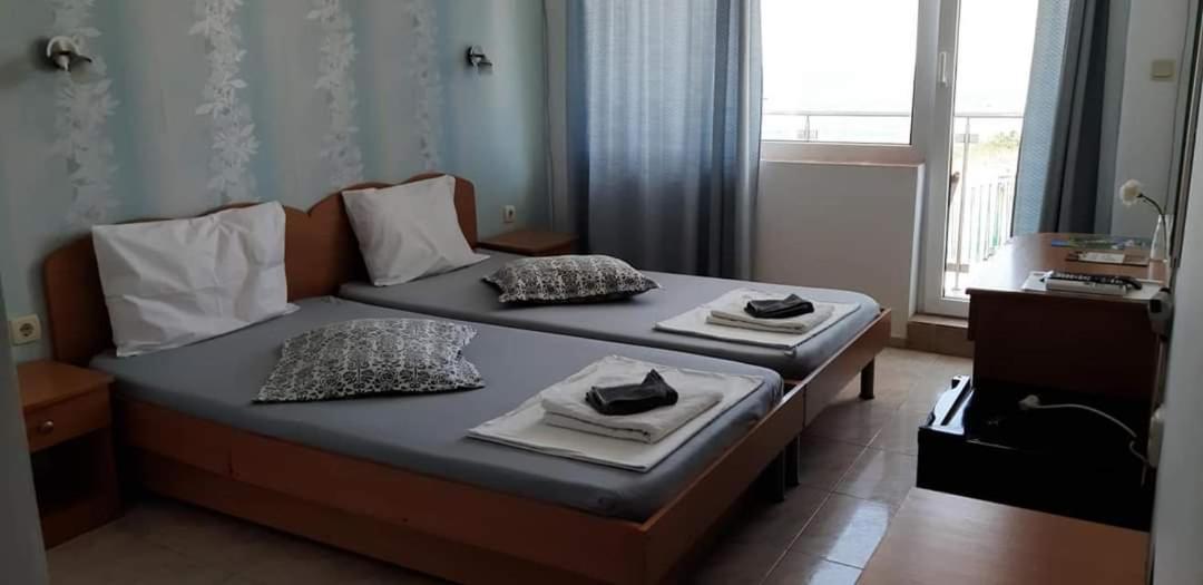 סוזופול Hotel Lozite מראה חיצוני תמונה