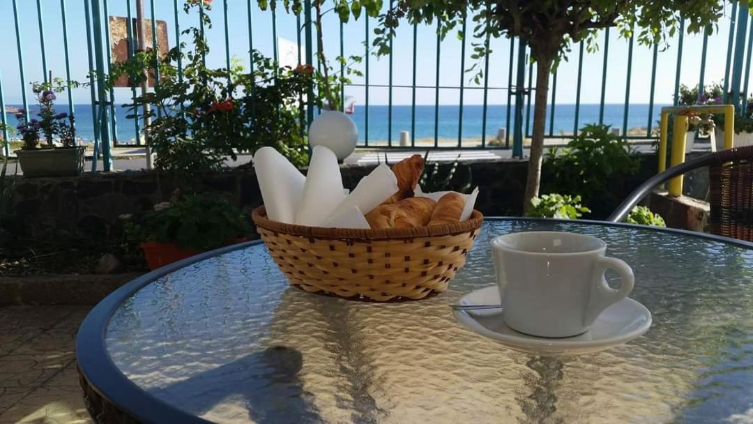 סוזופול Hotel Lozite מראה חיצוני תמונה