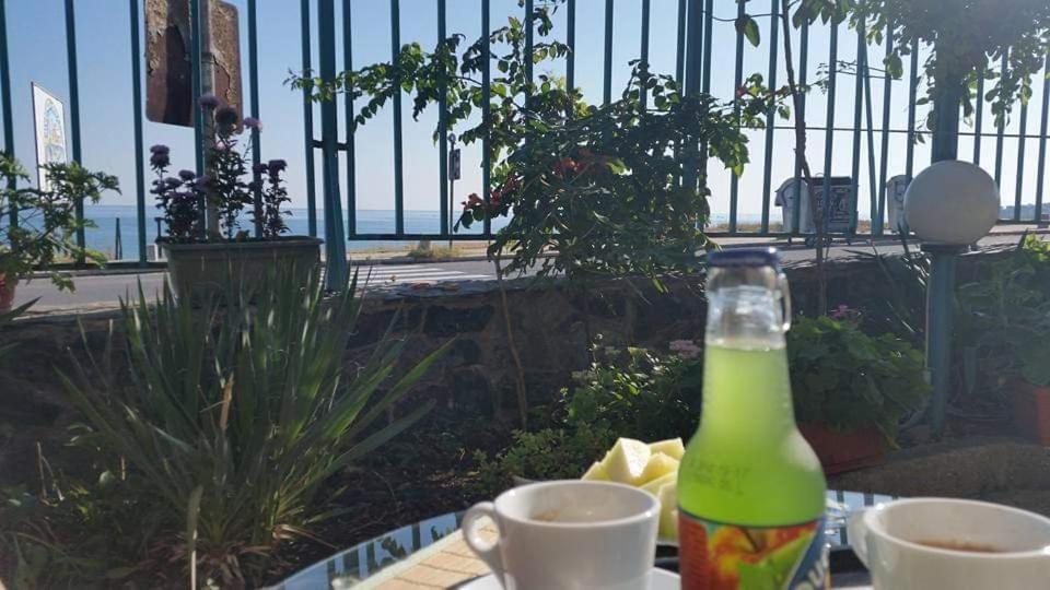 סוזופול Hotel Lozite מראה חיצוני תמונה