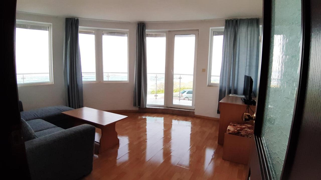 סוזופול Hotel Lozite מראה חיצוני תמונה