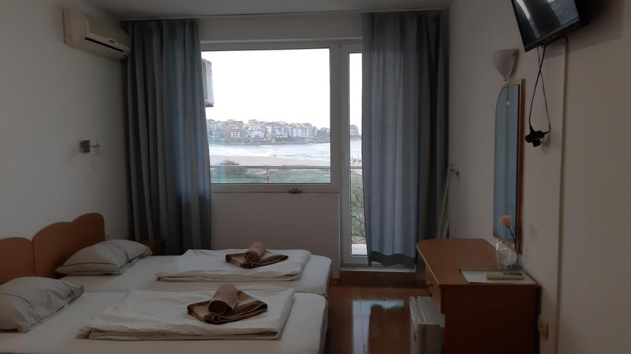 סוזופול Hotel Lozite מראה חיצוני תמונה