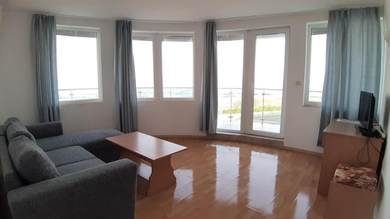 סוזופול Hotel Lozite מראה חיצוני תמונה