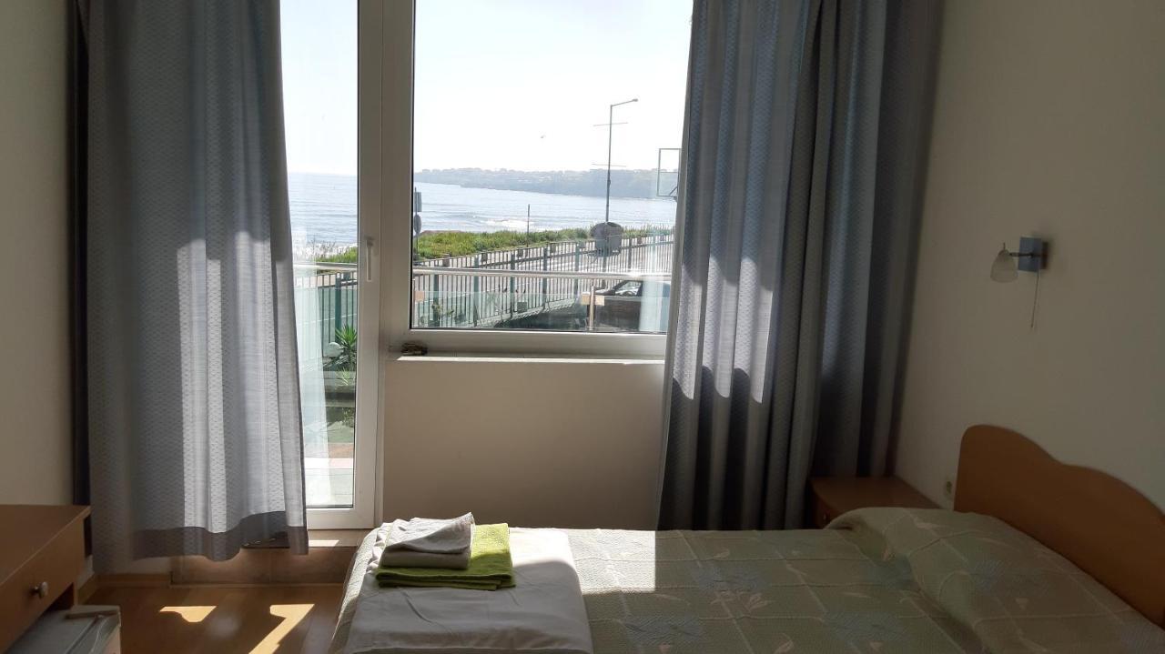 סוזופול Hotel Lozite מראה חיצוני תמונה