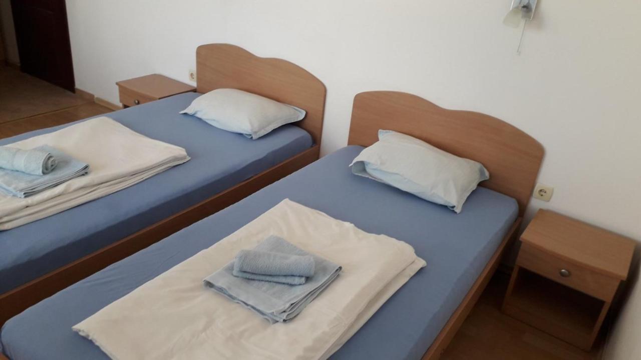 סוזופול Hotel Lozite מראה חיצוני תמונה