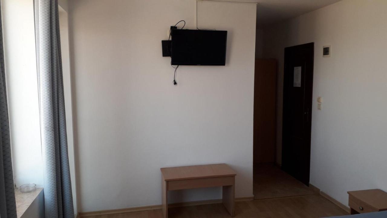 סוזופול Hotel Lozite מראה חיצוני תמונה