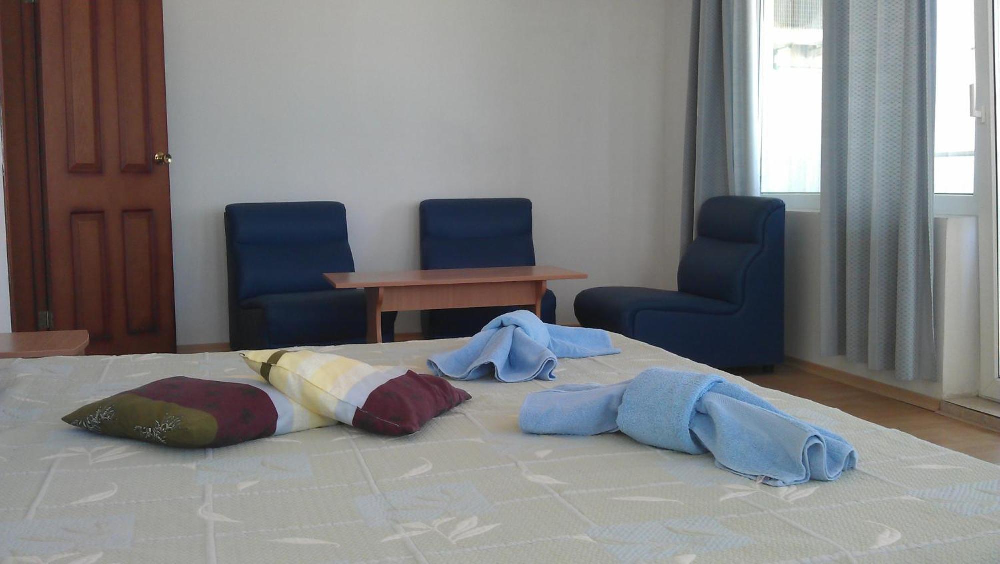 סוזופול Hotel Lozite מראה חיצוני תמונה