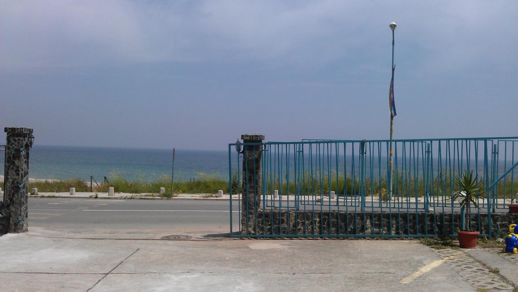 סוזופול Hotel Lozite מראה חיצוני תמונה