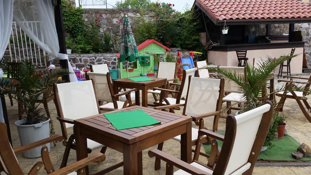 סוזופול Hotel Lozite מראה חיצוני תמונה