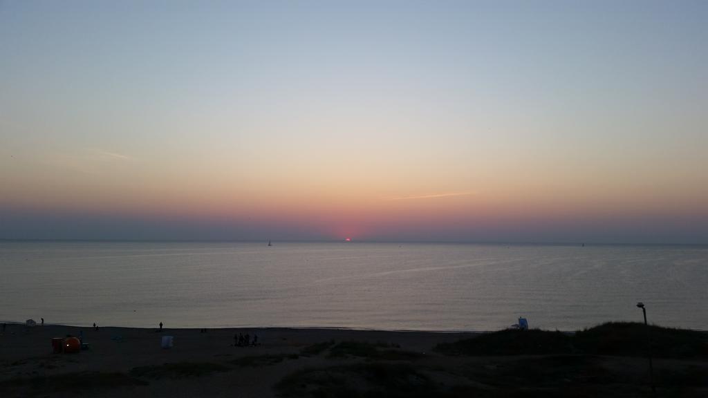 סוזופול Hotel Lozite מראה חיצוני תמונה