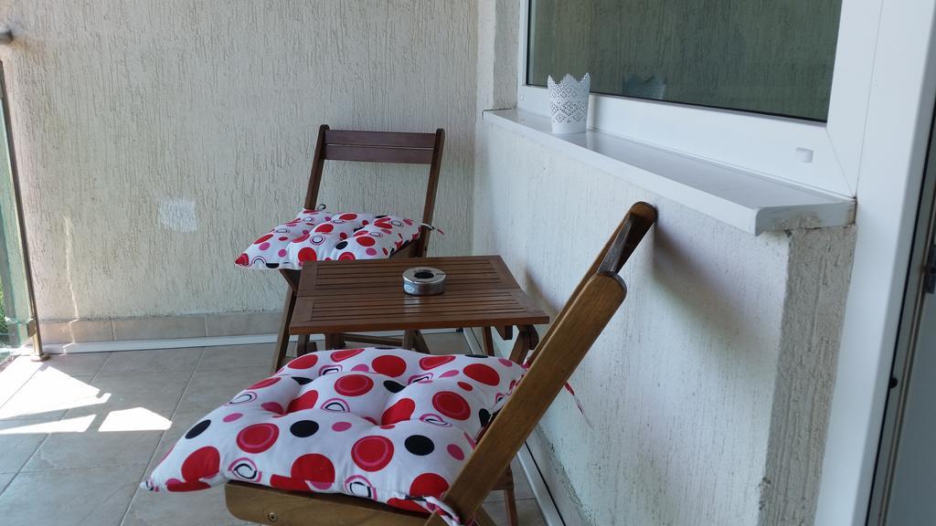 סוזופול Hotel Lozite מראה חיצוני תמונה